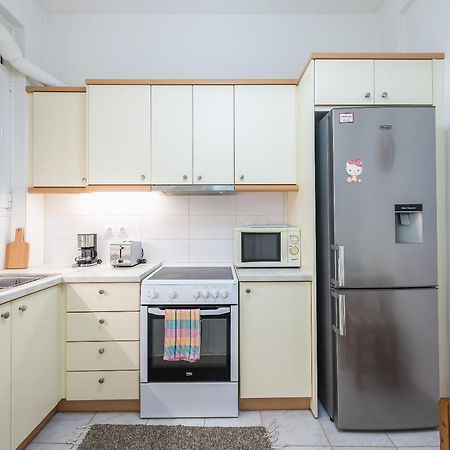 Pagkrati 2 Bedroom Apartment For 4 Persons Атина Екстериор снимка